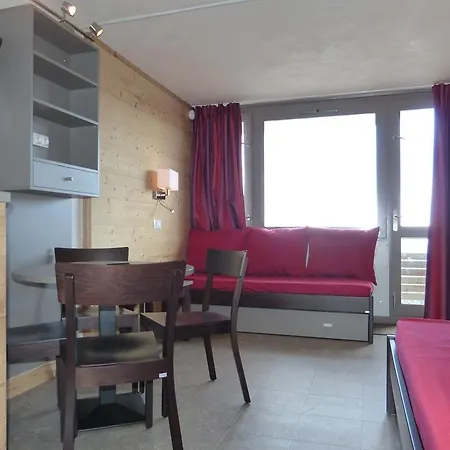 Le Paquebot Des Neiges Apartment
